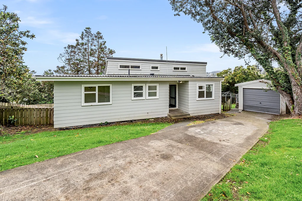 15 Friendship Place, Onerahi, Whangarei, Northland