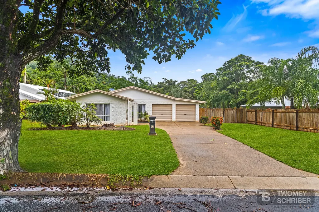 Spacious Family Living with Side Access in Prime Brinsmead