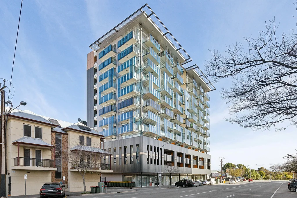 111/271-281 Gouger Street, Adelaide, SA 5000