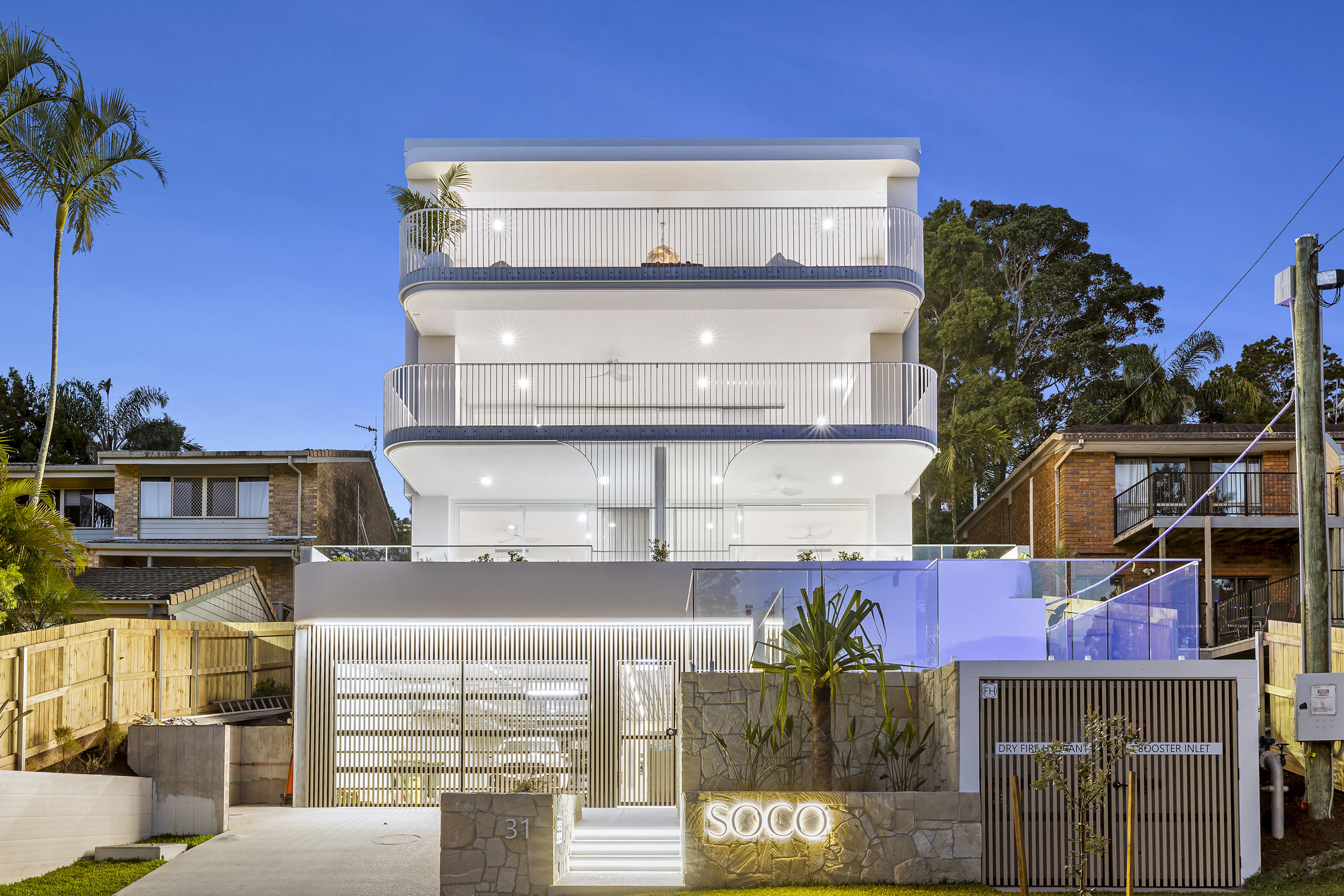 UNIT 1 31 BOTTLEBRUSH AV, NOOSA HEADS QLD 4567, 0部屋, 0バスルーム, Unit