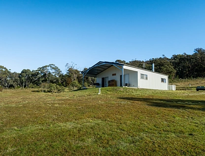 Lot 80 Muffets Road, Goulburn, South Coast, 0 habitaciones, 0 baños, Lifestyle Property