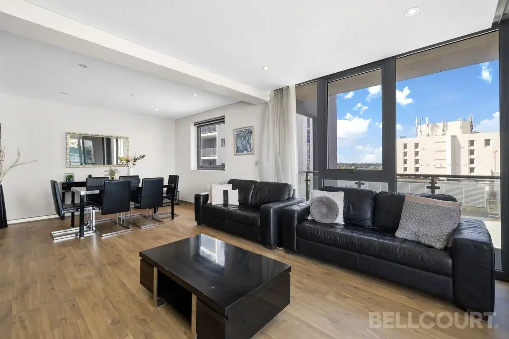 25/155 Adelaide Terrace, East Perth, WA 6004