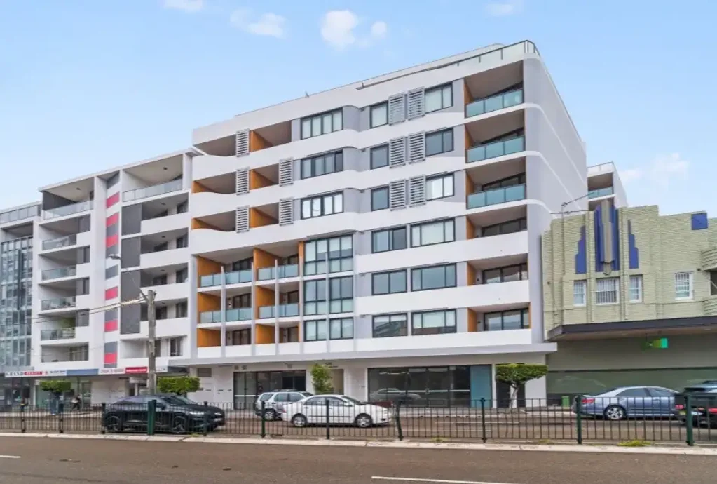 302/2 Keats Avenue, Rockdale, NSW 2216