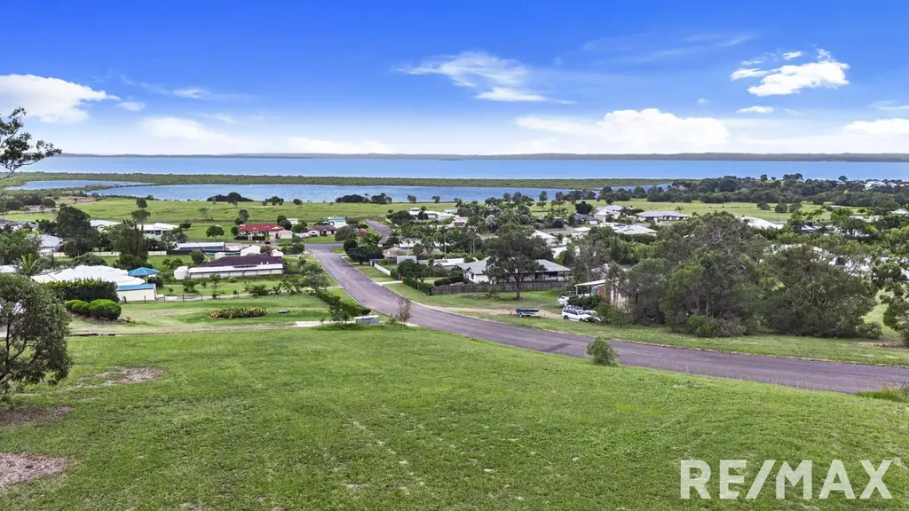 River Heads Prestige Coastal Land with World-Class Views