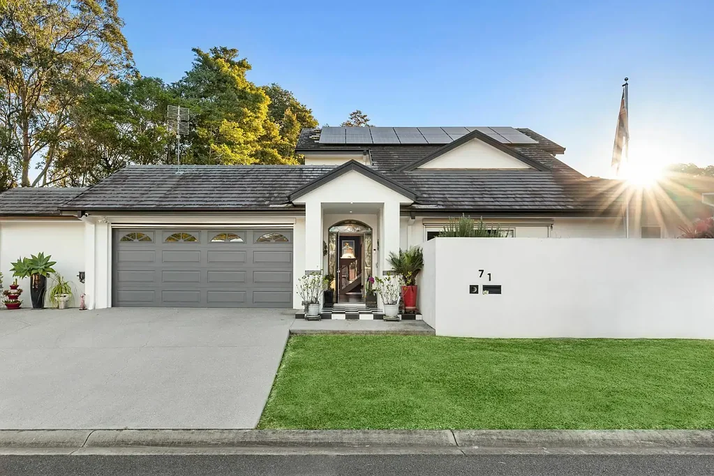 71 Coriedale Dr, Coffs Harbour, NSW 2450