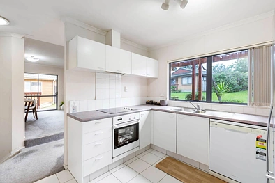 Eco-Friendly 3-Bedroom Home in Prime Location!