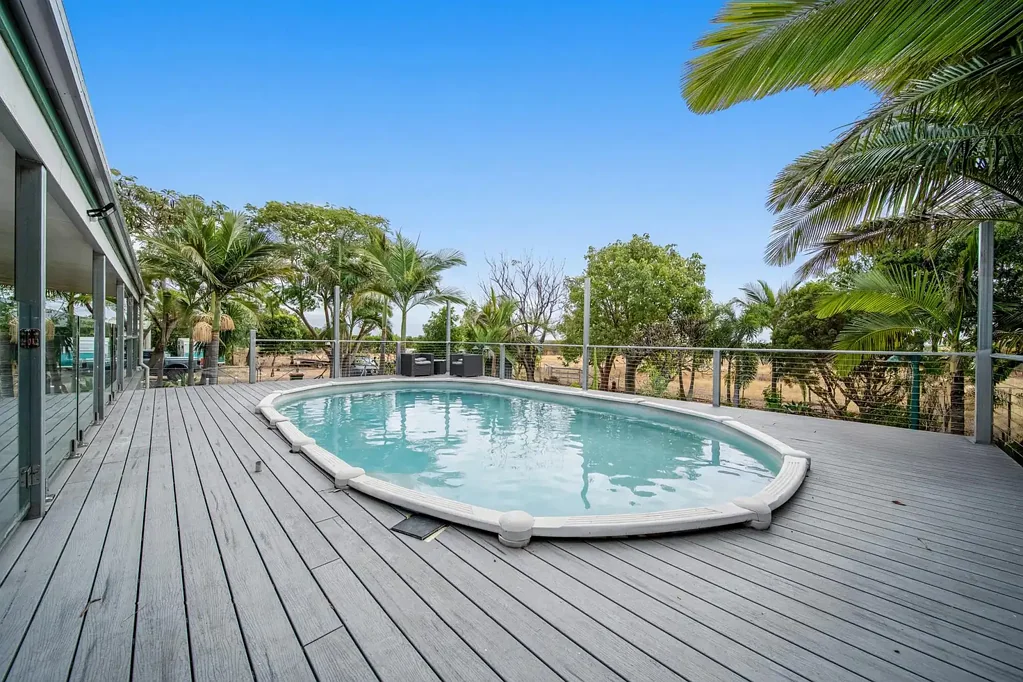 12 Easton Street, Capella, QLD 4723