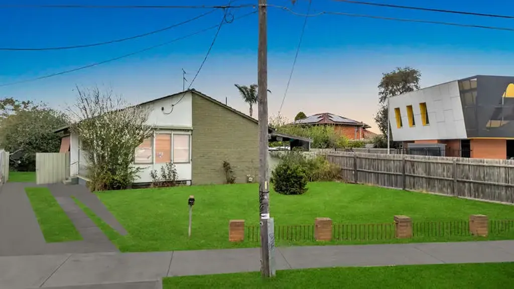 Broadmeadows 3 Bedroom High-Density Opportunity with Exceptional Future Potential
