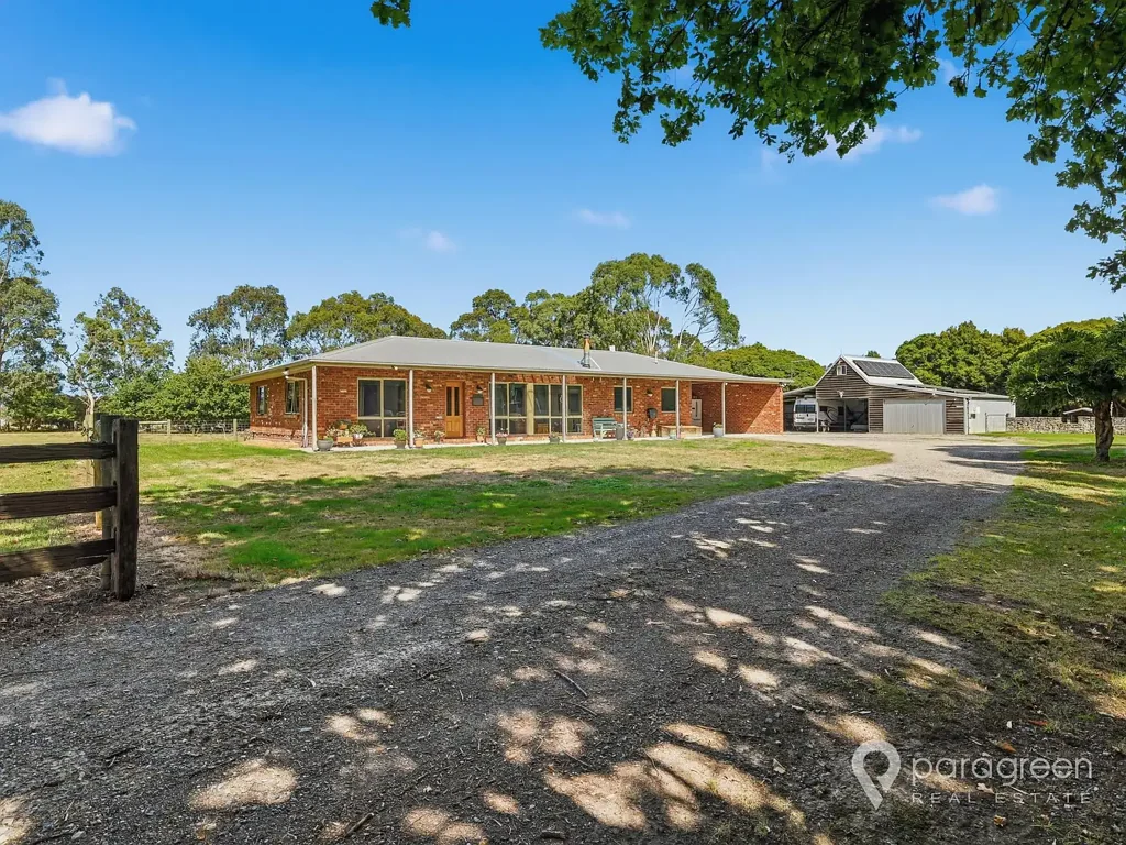 Foster 3 Slaapkamer BRICK LIFESTYLE PROPERTY CLOSE TO TOWN
