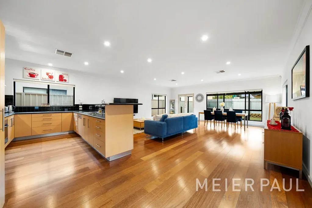 Lockleys 3Habitaciones Stylish luxury living in a sought after suburb of Lockleys!