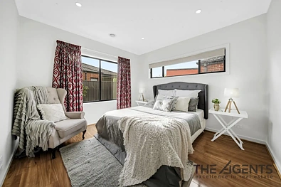 23 Cuttlefish Circuit, Tarneit, VIC 3029, 4 slaapkamers, 2 badkamers, House