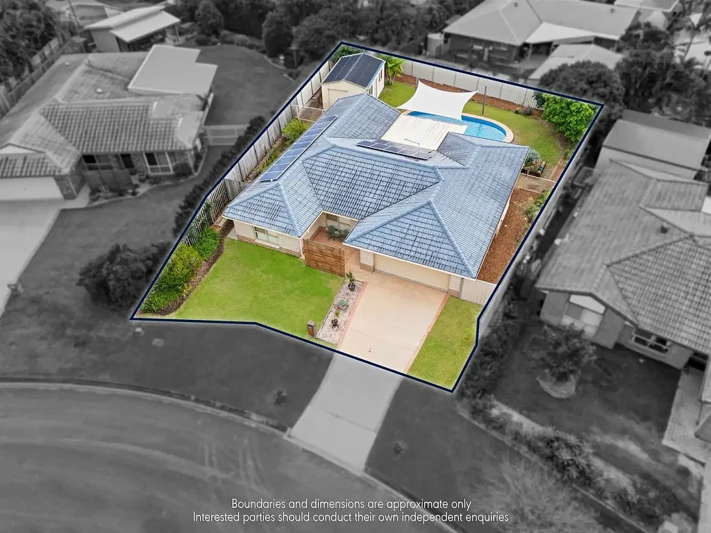 27 Verdelho Street, Thornlands, QLD 4164