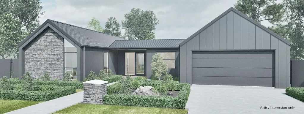 Casebrook 3침실 Quality design, endless appeal