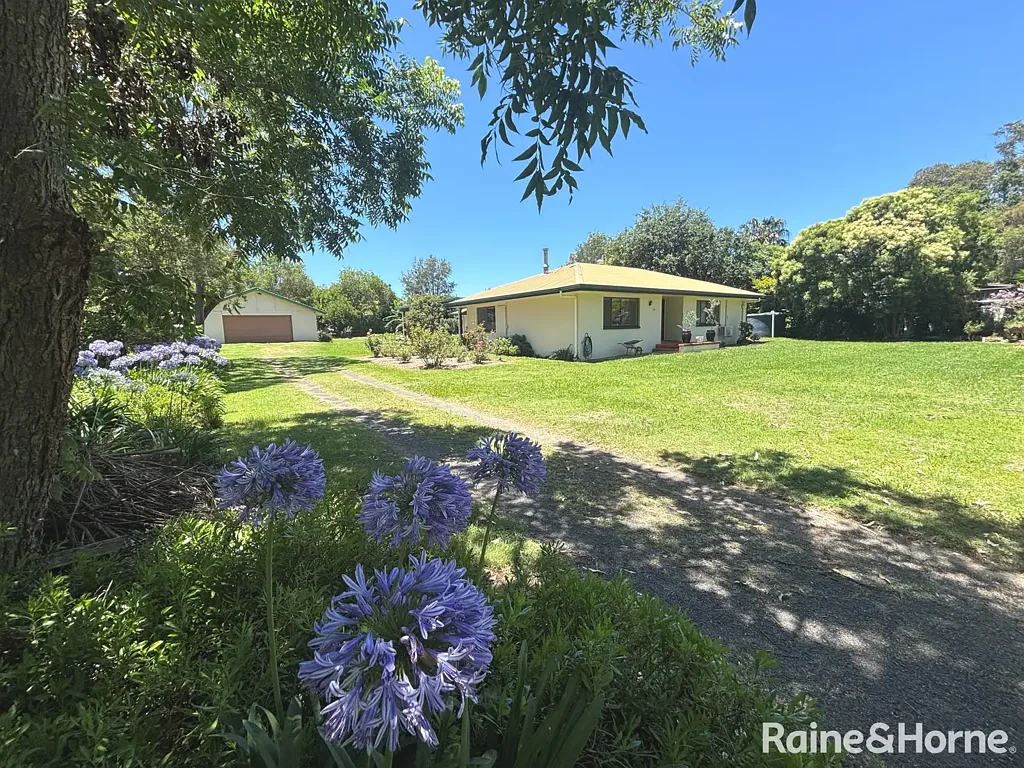 20 Bethany Street, Taabinga, QLD 4610