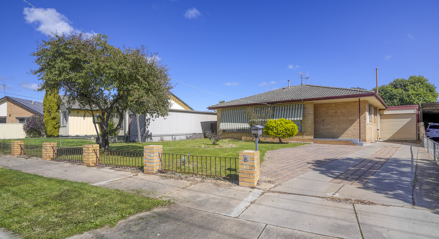 8 CHUCK RD, SHEPPARTON VIC 3630, 0 غرف, 0 حمامات, House