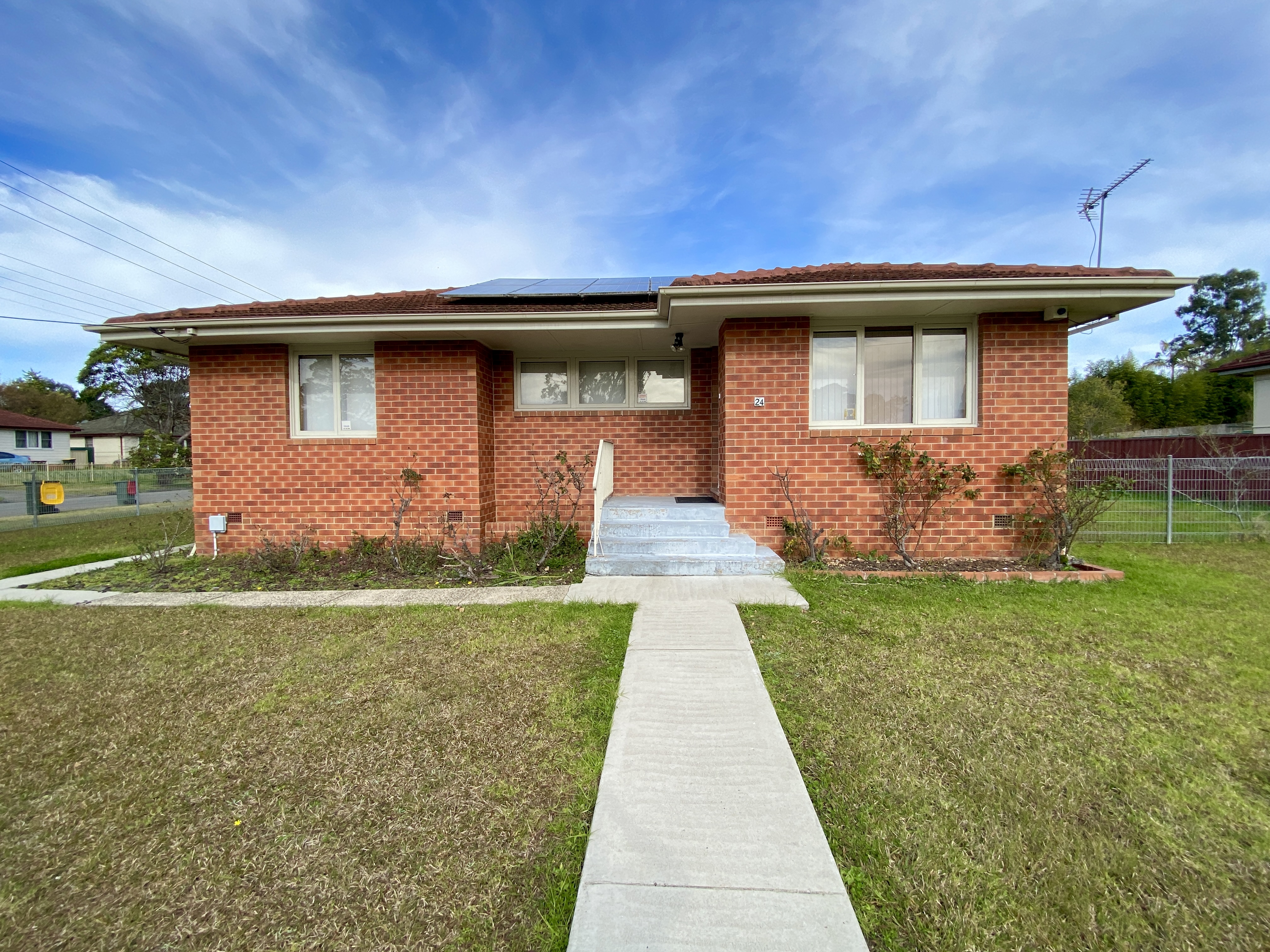 24 PARRAMATTA ST, NOWRA NSW 2541, 0 ห้องนอน, 0 ห้องน้ำ, House