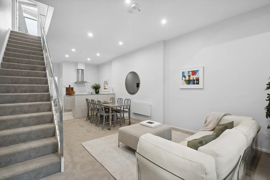 Te Aro 3chambre Gem | $580K | Listed Bcorp Cvred!