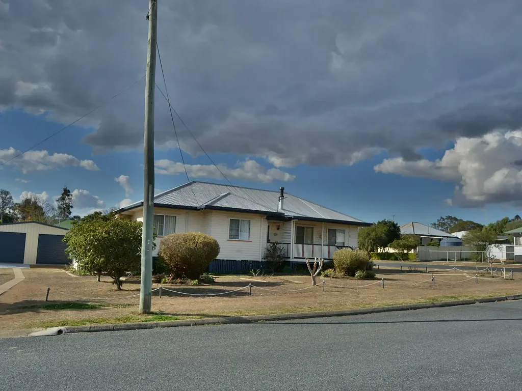 39 Marshall Street, Warwick, QLD 4370