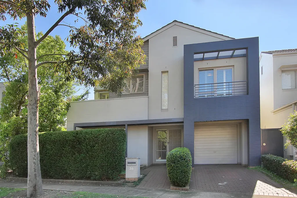 36 Owens Avenue, Newington, NSW 2127