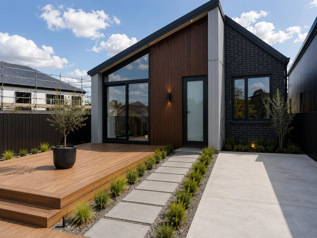 Pukekohe 4 Bedroom Brand New Single-Level Beauty - Modern, Stylish & Affordable
