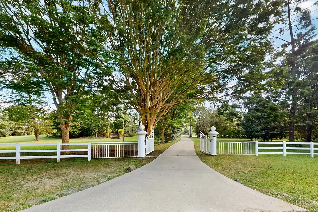 Wongawallan 6ห้องนอน Your Dream Lifestyle Awaits on 7.7 Acres of Pure Bliss!