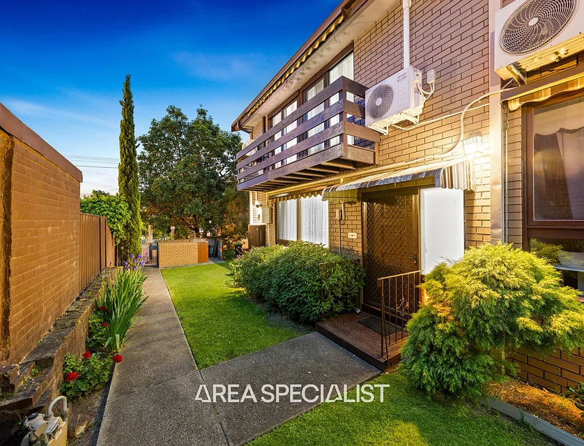 1/1548 -1550 Malvern Road, Glen Iris, Inner East Melbourne, 3 habitaciones, 1 baños, Unit