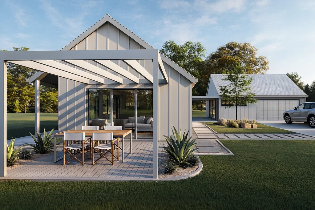 Gordonton  Gordonton Lifestyle Dream