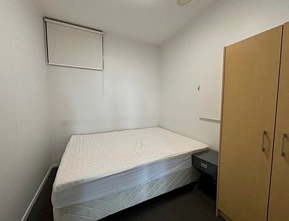 1103/17 Putney Way, Manukau, Manukau City, Auckland, 2房, 1浴, 整租公寓
