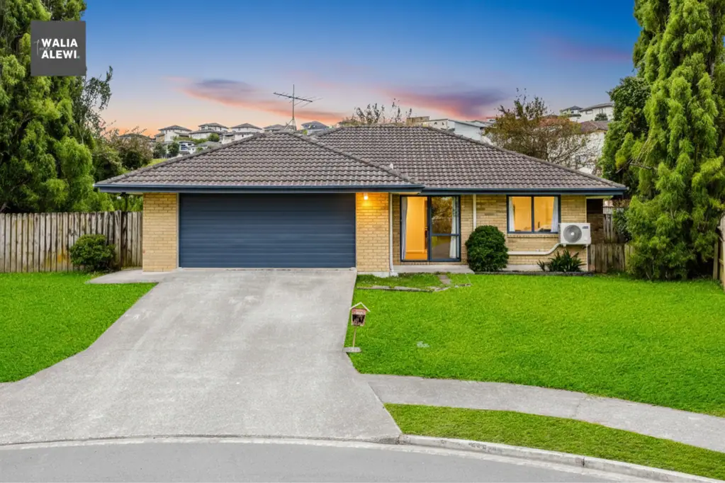 34 Liddesdale Place, Papakura, Auckland