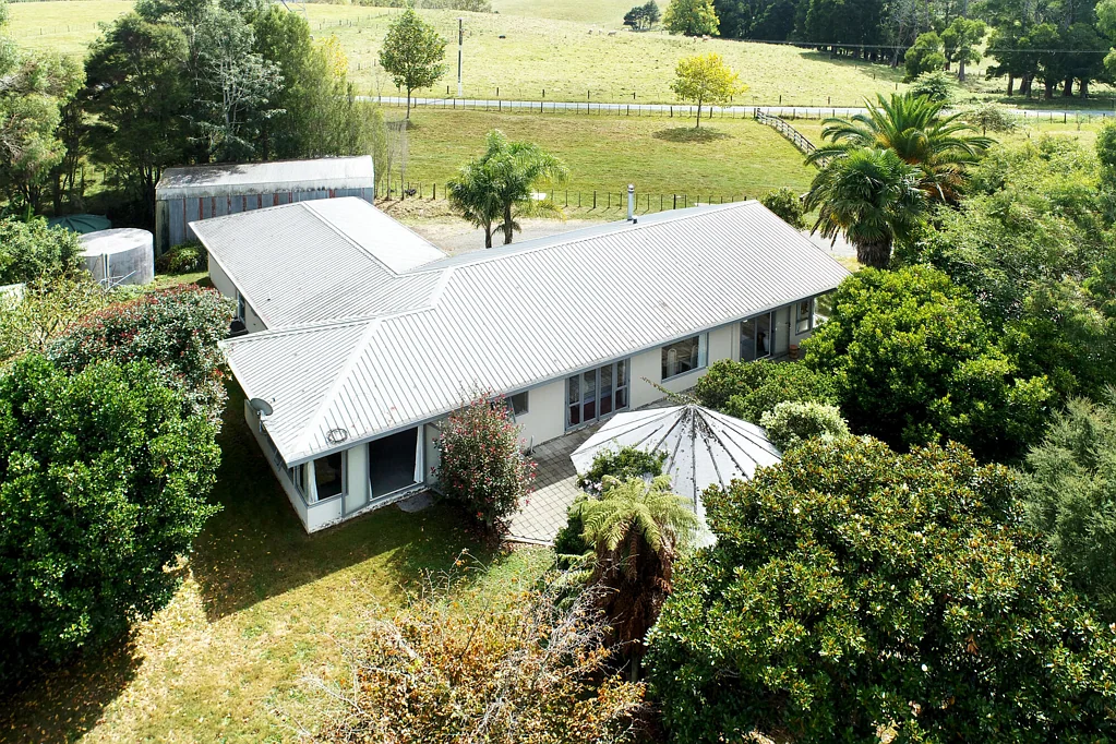 Hunua Affordable Lifestyle in Hunua