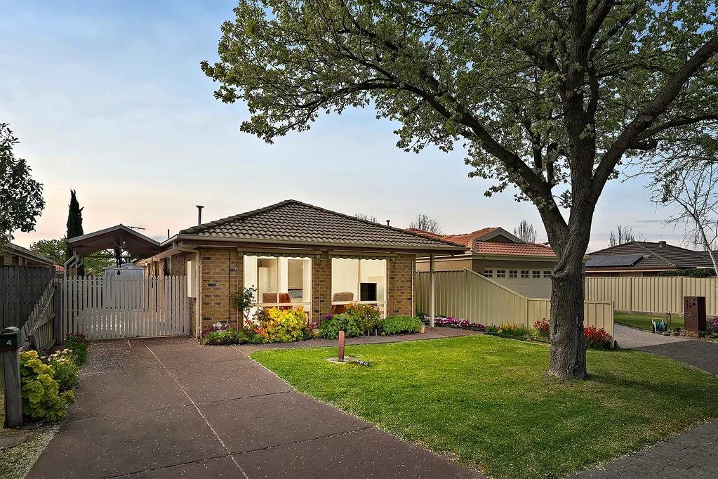 Whittlesea 3Kwarto Charming Home in a Peaceful Pocket