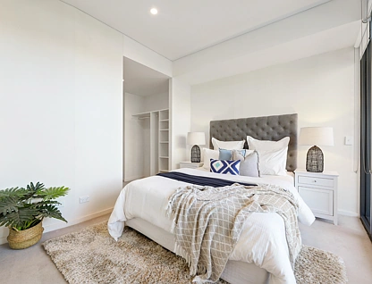 503/2 Defries Avenue, Zetland, Eastern Suburbs, 2 phòng ngủ, 2 phòng tắm, Apartment