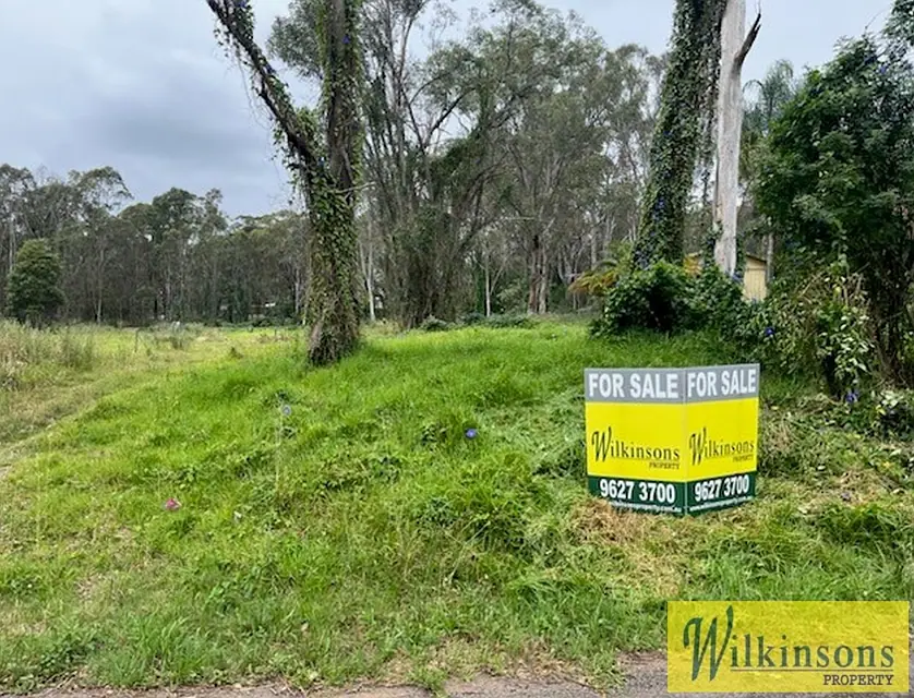 Lot 34-35 Princes Street, Grantham Farm, Central Tablelands, 0 Schlafzimmer, 0 Badezimmer, Section