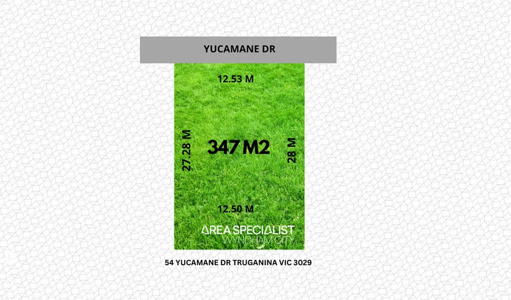Truganina The Brief : Titled ready to Build - Close to freeway access!!!