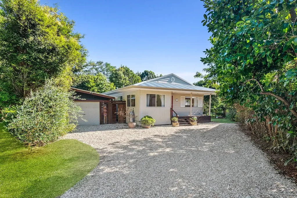 2 Creek Way, Currumbin Valley, QLD 4223