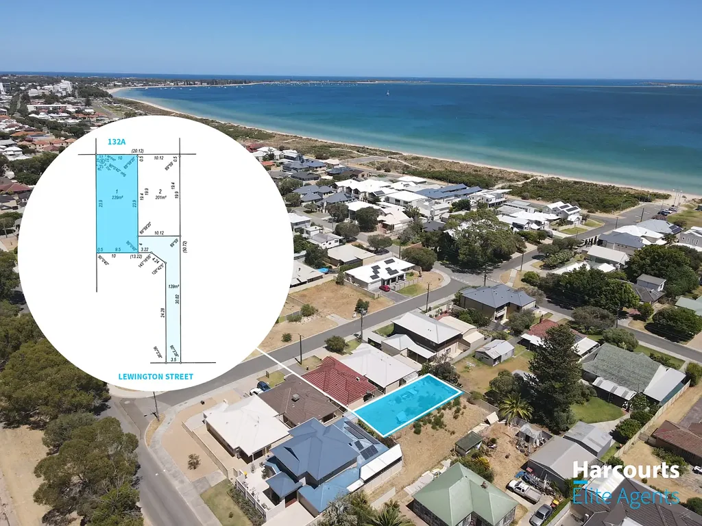 132A Lewington Street, Rockingham, WA 6168