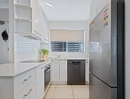 7/8 Kingsmill Street, Chermside, QLD 4032, 2房, 2浴, Apartment