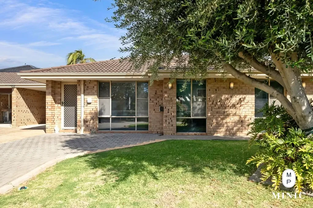 Queens Park 3房  First Home Buyer's Paradise!!