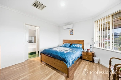 30 Dawe Street, Australind, WA 6233, 4 Bedrooms, 2 Bathrooms, House