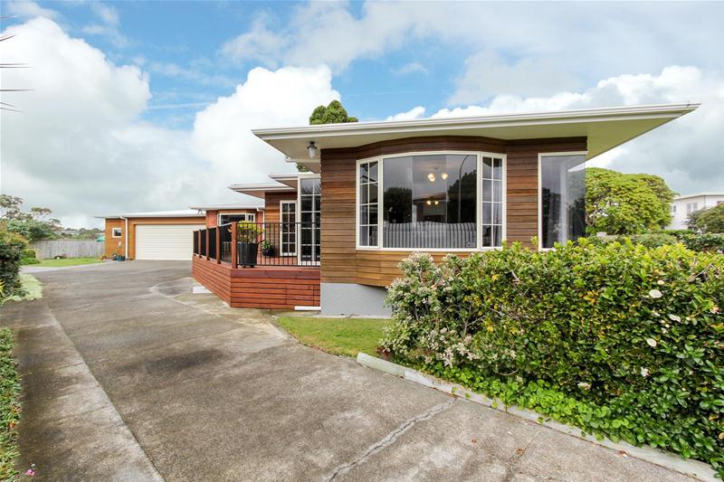 3 Lynmouth Heights, Lynmouth, New Plymouth, 4 ਕਮਰੇ, 1 ਬਾਥਰੂਮ