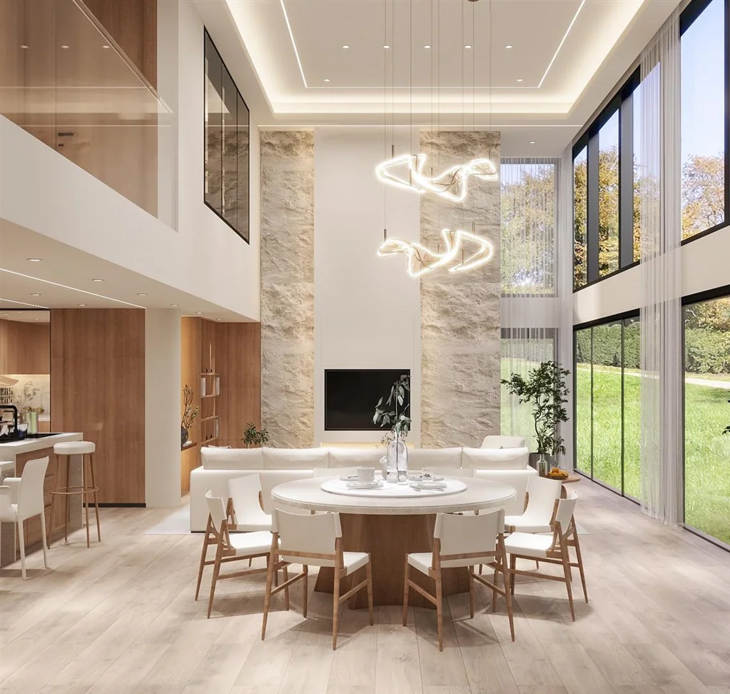 Flat Bush Luxury, Lifestyle, Panoramic Views