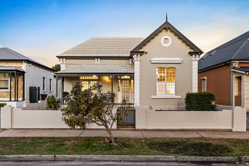 20 Water Street, Semaphore, SA 5019