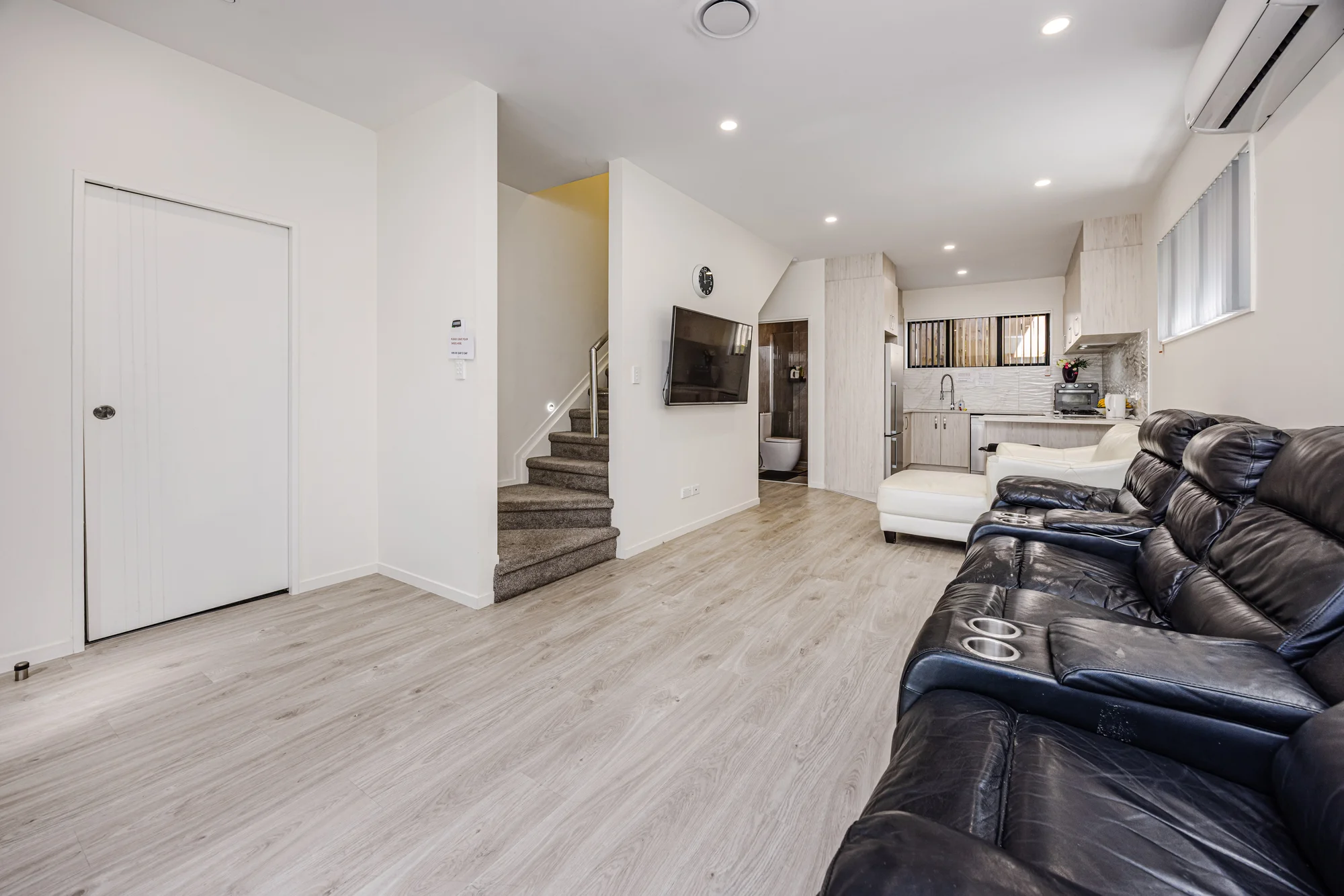 Manurewa 5Habitaciones Freehold 5-Bedroom - Must Sell!