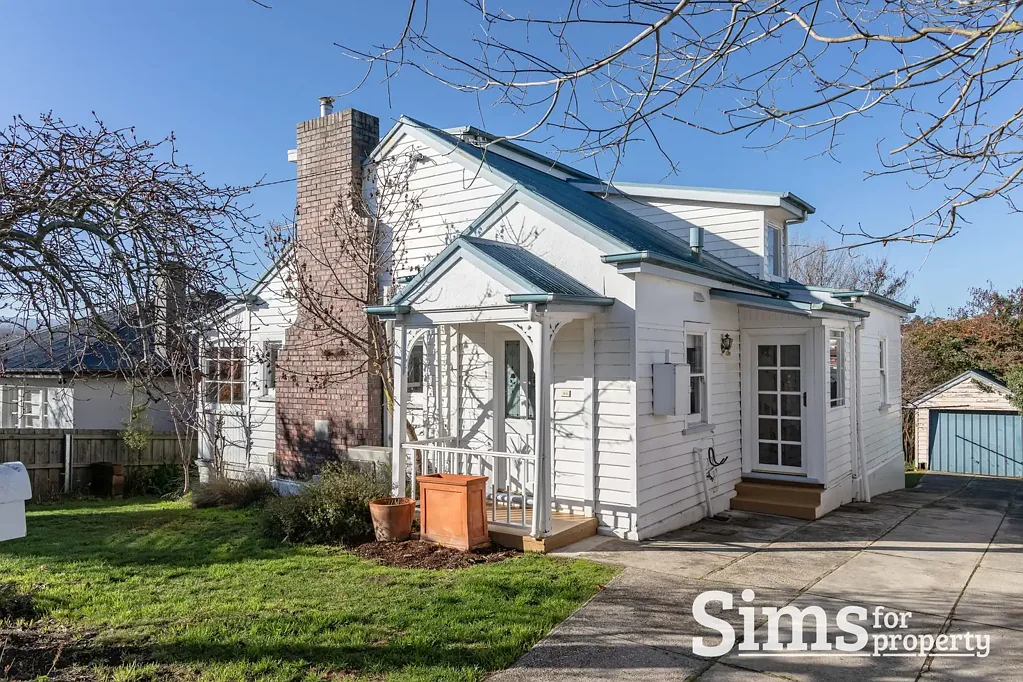5 Wentworth Street, Newstead, TAS 7250