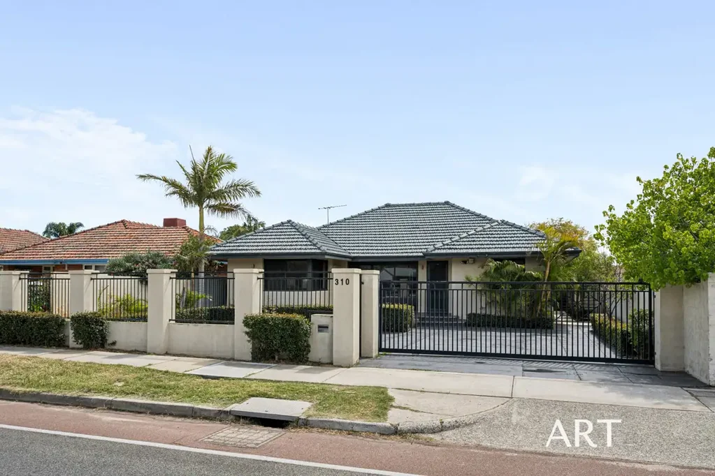 South Perth 6ਬੈੱਡਰੂਮ THE OPPORTUNITY IS IN THE OPTIONS