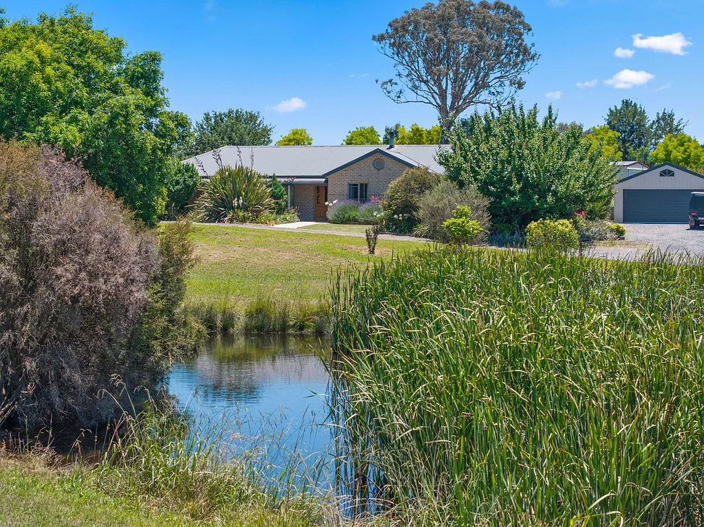 1 Dorset Drive, Murrumbateman, NSW 2582