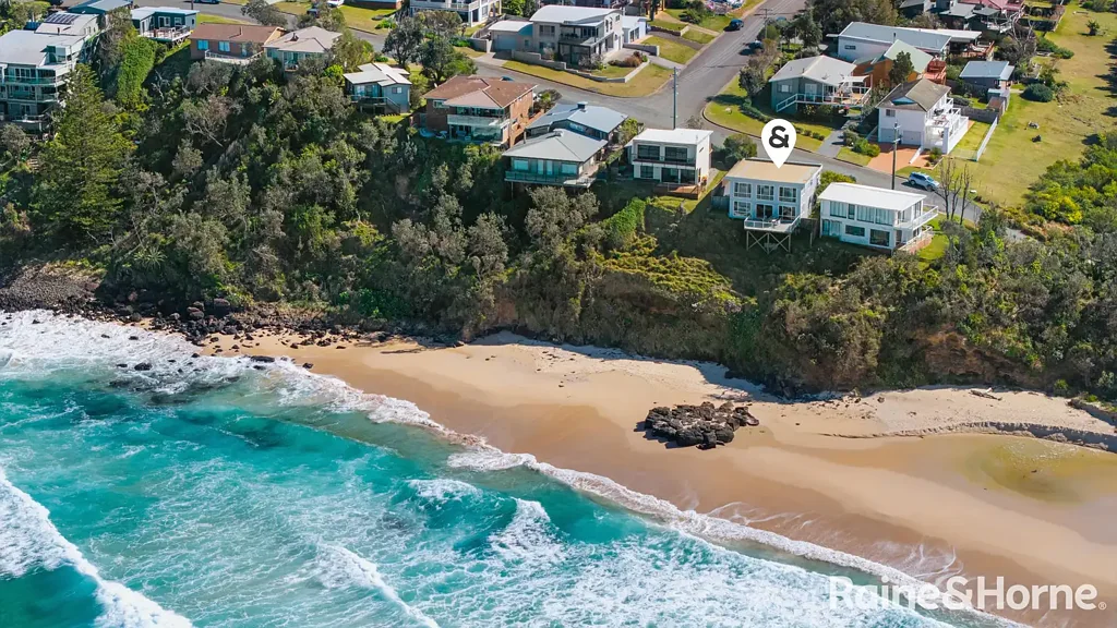 Manyana 3બેડરૂમ Oceanfront Magic in Majestic Manyana