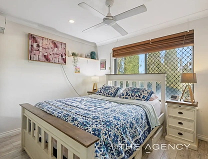 22B Trusmore Crescent, Craigie, WA 6025, 3 ਕਮਰੇ, 1 ਬਾਥਰੂਮ, Apartment
