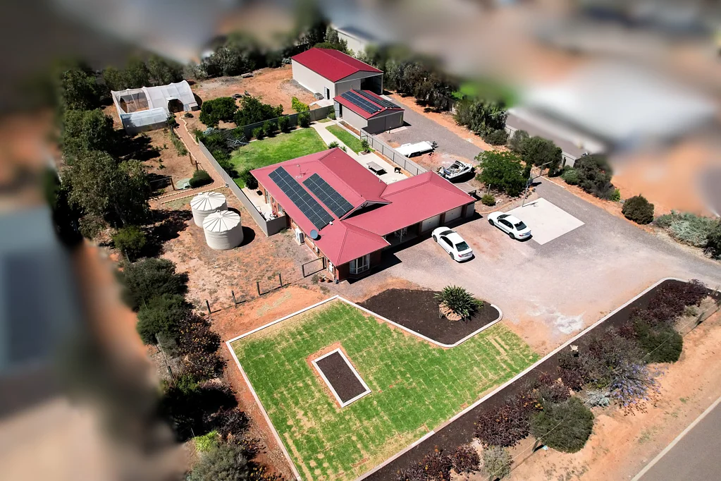 9 Fairclough Crescent, Whyalla Jenkins, SA 5609