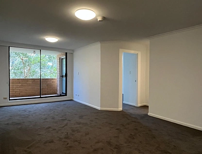22/71 Victoria Street, Potts Point, Sydney CBD, 2 غرف, 1 حمامات, Apartment